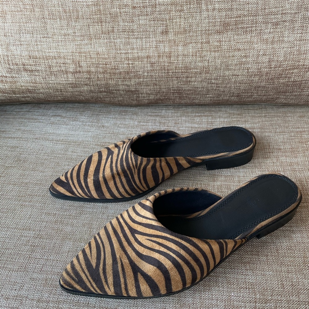 ASOS mules - Picture 3 of 7